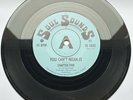 Chapter Five / Micky Moonshine – You Can't Mean It / Name It You Got It
