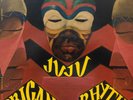 Private 70s Spiritual Afro Funk Jazz ONENESS Of JuJu African Rhythms EX+/NM RARE