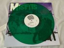 Misfits - Walk Among Us - Green Vinyl - Special Edition - Unplayed