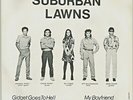 SUBURBAN LAWNS 