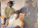 Hip-Hop Rap Vinyl Bundle Ultra Magnetic MCs K Solo King Bee Sugar Bear Geto Boys
