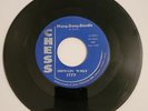 HOWLIN' WOLF - WANG-DANG-DOODLE/BACK DOOR MAN - CHESS 1777 - 1961