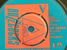 Buzzcocks,DEMO,Ever Fallen In Love,N.Mint/VG+,1978,United Artists,Punk,New Wave