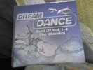 Dream Dance Best of vol.1-4 The Classics LP  Nagel Neu Verschweisst 