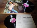 CHRIS BALDO - Tant D'Amour Partout Rare ORG French LP Sixties Pop Vogue BIEM 67'