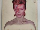 David Bowie - Aladdin Sane - (VG/VG) - UK Vinyl Original First Edition LP - R...