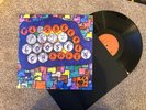 Ed Sheeran Vinyl | LOOSE CHANGE | VG condition