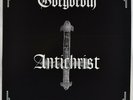 GORGOROTH Antichrist  LP -  Gold Vinyl - Soulseller Records - limited 100 copies
