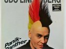 UDO LINDENBERG - Panik Panther - LP Polydor Original 1992 limited edition vinyl