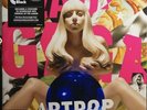 Lady Gaga - ARTPOP - New 180g Vinyl 2LP Sealed