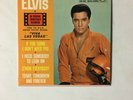 Elvis Presley 45 EP Vinyl Record RCA EPA-4382 Viva Las Vegas