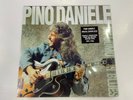 LP PINO DANIELE UN UOMO IN BLUES  NUOVO SIGILLATO SPEDIZIONE RACCOMANDATA