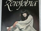 REATO ZERO-ZEROFOBIA-1°STAMPA ORIGINALE 1977-RCA PL 31271