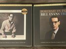 MoFi One Step Bill Evans Sunday Village Vanguard/Portrait Jazz 100% Seller 20yrs