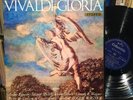 VIVALDI GLORIA ROGER WAGNER COLUMBIA STEREO ED1 SAXF 1006 NM