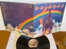 Rainbow - Ritchie Blackmore's Rainbow OYA 2001  UK LP 1st Press 1975 Oyster