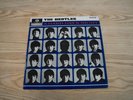 THE BEATLES A Hard Day's Night original UK LP Y/B mono LP, NM--