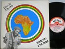 Prince Far I & The Arabs Dub To Africa UK Original VG++