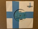 Rare KLF Kalevala 7” Vinyl Record Draculas Daughter 1997 Ltd 500 Copies