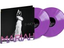 Mariah Carey E=MC2 Vinyle violet opaque EUROPE (Purple opaque vinyl) Limited 