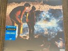 Highly Suspect: The Boy Who Died Wolf Electric Blue Vinyl LP. Mister Asylum Lp