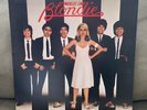 BLONDIE PARALLEL LINES VINYL LP ORIGINAL 1978 CHRYSALIS NEAR MINT