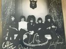 The Horrors ?– Strange House Ltd 200 LP & 7