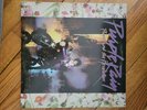 Prince And The Revolution Purple Rain Vintage Vinyl