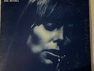 5 JONI MITCHELL LPs Ladies Canyon, For the Roses, Blue, Hissing., Court & Spark