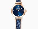 COSMIC ROCK BANGLE MB MOL/BLU/PRO