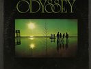 ODYSSEY: odyssey MOWEST 12