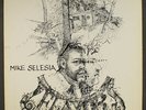MIKE SELESIA: flavor NONE 12