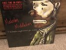 Malcolm Middleton - 5:14 Fluoxytine Seagull Alcohol (NEW 3 x 12