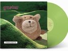 Guster LP Parachute GREEN VINYL Rare NEW Pre Order
