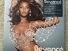ORIGINAL 2003 STERLING PROMO BEYONCE DANGEROUSLY IN LOVE VINYL 2 LP RARE