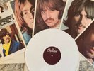 Beatles  White Album white vinyl SEBX-11841 gatefold BLANK purple Capitol label