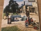 Oasis - Be Here Now Orginal UK vinyl LP Liam Noel Gallagher