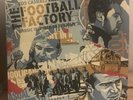 Football Factory OST Vinyl Record Lp Weller The Jam Primal Scream Libertines
