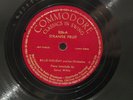 Billie Holiday  Strange Fruit / Fine And Mellow Commodore 526 10