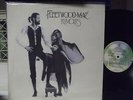 FLEETWOOD MAC RUMORS LP ON WARNER BROTHERS  RECORDS PALM TREE LABEL EXCELLENT