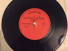 Centurion Two Wheels/Bitch 7” Vinyl 1982 Hard Rock Punk