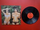 VINYL LP RECORD: ROXY MUSIC: COUNTRY LIFE. 2302 051.1974.