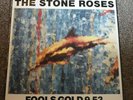 The stone roses fools gold 9.53 original vinyl 12