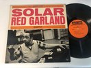 Red Garland Quartet LP Solar MINT