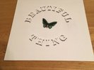 The Stone Roses Beautiful Thing Limited Edition Number 0790 Near Mint Vinyl