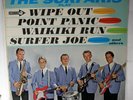The Surfaris DECCA DL-4470 MONO M/M- LP