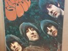 THE BEATLES RUBBER SOUL OG UK MONO PARLOPHONE LP PMC 1267 XEX 579 4/4