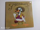 FUZZY DUCK Fuzzy Duck, LP re. ITA 2001, AKARMA, AK 180, psyck prog 