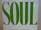 COLEMAN HAWKINS QUINTET SOUL OG UK MONO ESQUIRE LP 32-095 RVG EX MINT