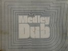 LP DUB / VARIOUS ARTISTS / MEDLEY DUB / HIGH NOTE